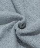 CARGOBROS Boucle Round Long Sleeve Knit (Blue)