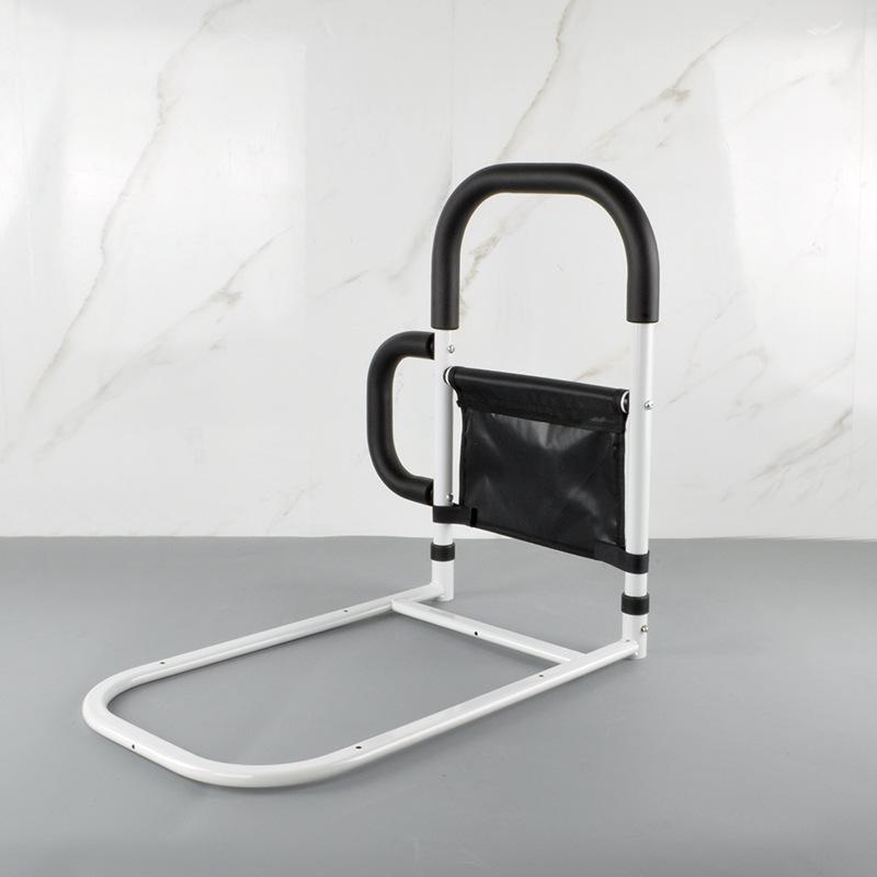 Senior Safety Bedside Handrail Assist Frame