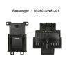 35750SWAK01 35750-SWA-K01 35760-SWA-J01 35750-SWA-Z01 35750-SWA-J01 Power Window Switch for Honda CRV 2007 2008 2009 2010 2011