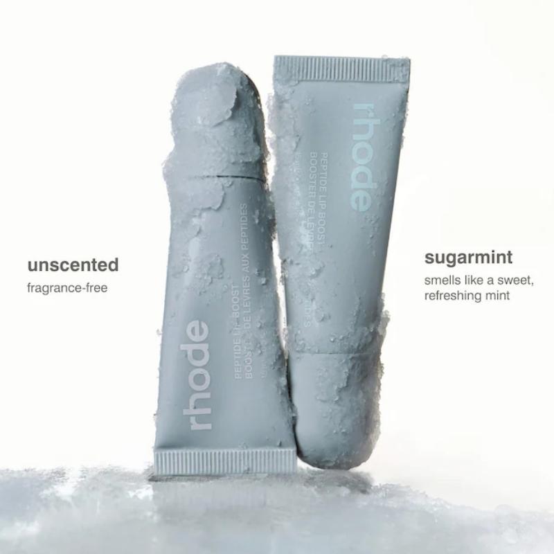 Rhode Peptid Lippen-Booster