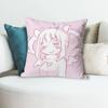 Game CContract DDemon Pillow Cases for Bedroom Living Room Sofa Home Decor Polyester Cushion Cover with Zipper