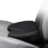 Thick Car Heightening Seat Cushion Driver Back Discomfort Relief Cushion  All Seasons