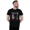 Marvel Mens Tony Stark Homage T-Shirt