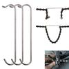 Tool Stainless Steel Aid Accessories Bike Repair Tool Connecting Accessories Bicycle Chain Hook