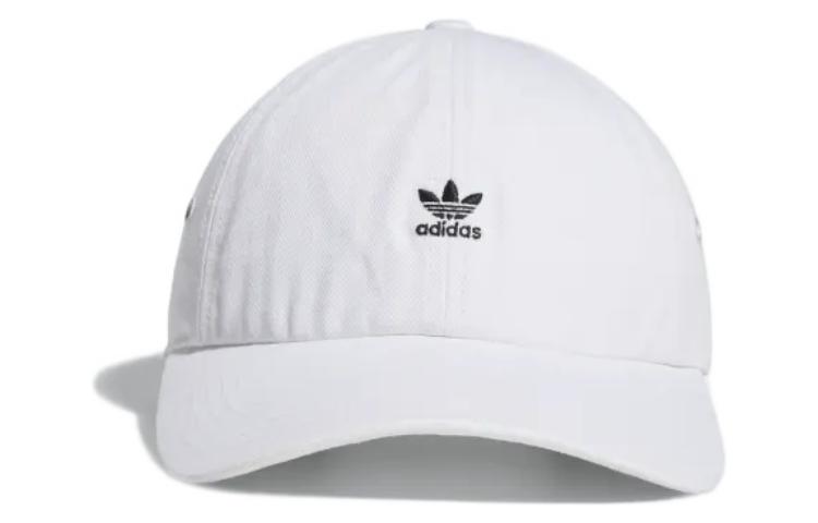 Кепка Adidas Originals с мини-логотипом, свободного кроя CL5234 F