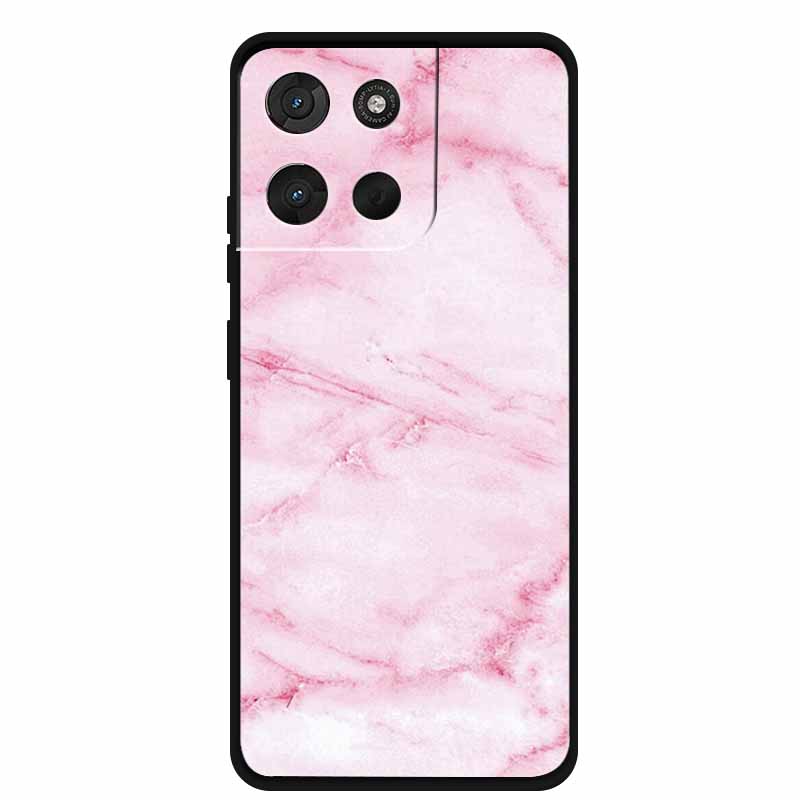 For Motorola Moto G 2026 Case Colorful Marble Soft TPU Silicone Back Cover for Moto G Play 2026 Phone Cases Funda Moto G (2026)