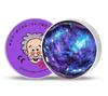 Lab Putty Crystal Clear Glass Best Thinking Smart Crazy Stress Putty with Tin Sensory & Bouncing Toy Stress Relief Toy Blind Box