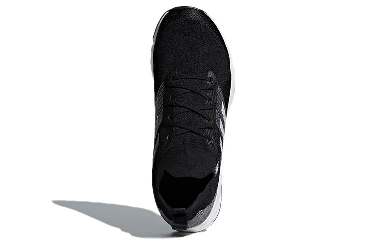 Adidas Terrex Two Primeblue 'Black Grey' AC7859