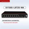 Huawei Intelligent Selection Gigabit PoE & Non-PoE Enterprise Network Switches