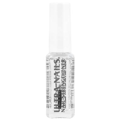 Ultra Nails, Nail Strengthener, 1/4 Fl Oz (7.4 Ml)