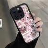 Personalized butterfly for iphone17promax mobile phone case apple 16/14pro Japan and Korea 13/12/15/11x