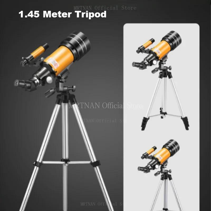 High Magnification Professional Astronomical Telescope for Space Long Range Powerful Binoculars Night Vision for Monocular