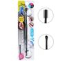 New style Ear Pick, Ear Wax Removal Tool, Ear Cleaner Silicone Spoon Cap Ear Spoon Reusable Spiral Ear Picker, Adults & Kids