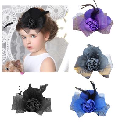 Cappelli – Mini cappelli