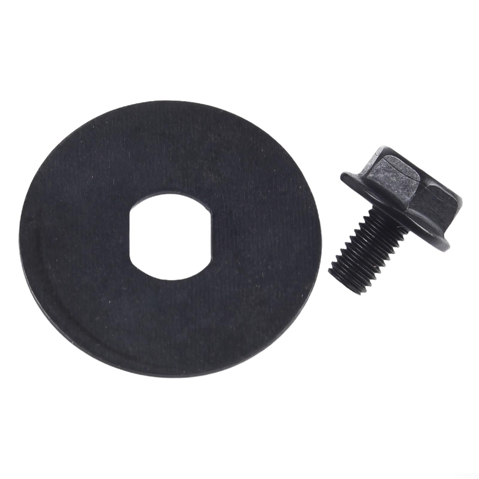 

Комплект шайб для болтов бензопилы премиум-класса для CMCCS620 CMCCS660 DWCS600 DCCS620