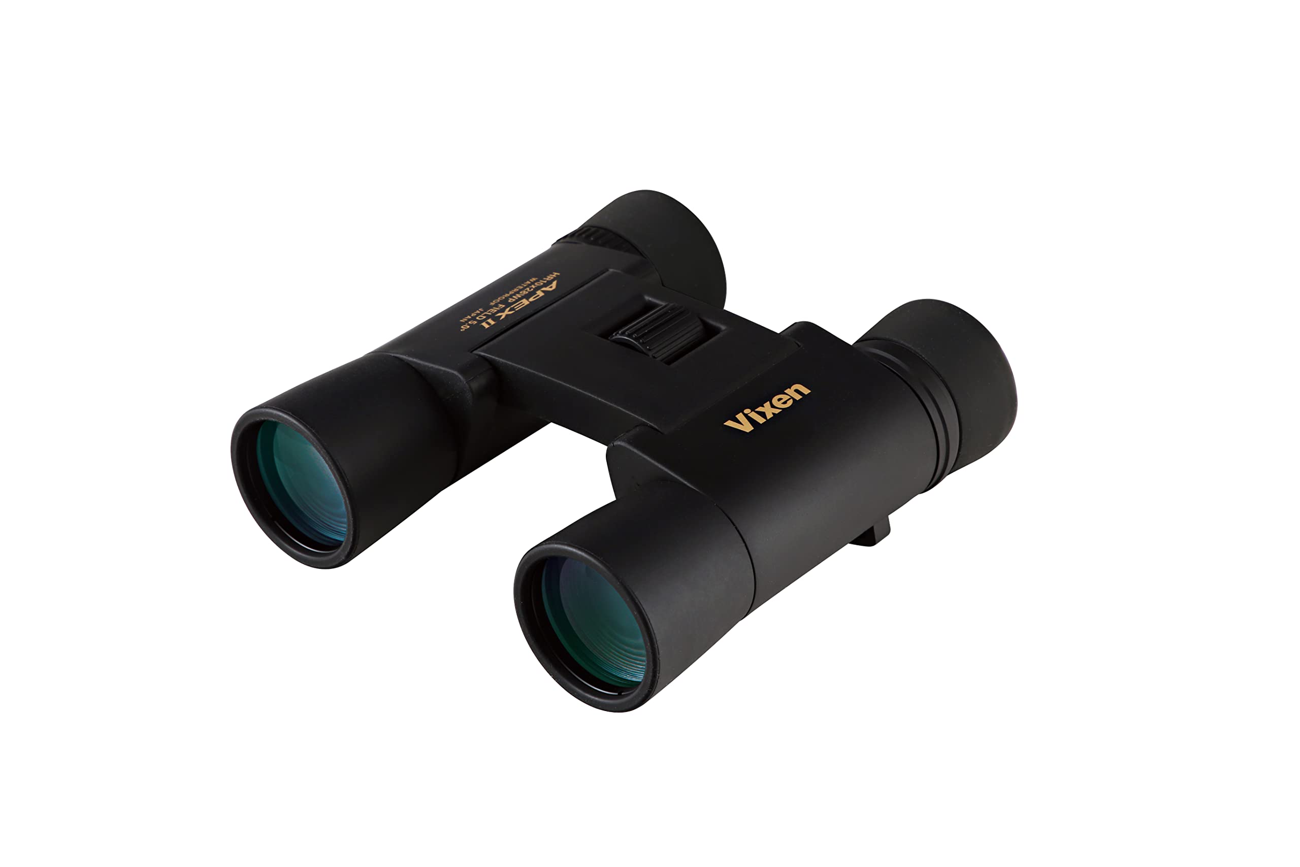 

Бінокль Vixen APEX II HR10x28WP 16522