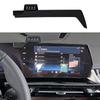 Car Mobile Phone Holder for BMW X1 2025 2025 2025 Ix1 Charging GPS Bracket Navigation Stand Auto Accessories