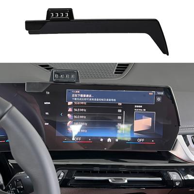 Car Mobile Phone Holder for BMW X2 2025 2025 2025 Ix2 Charging GPS Bracket Navigation Stand Auto Accessories