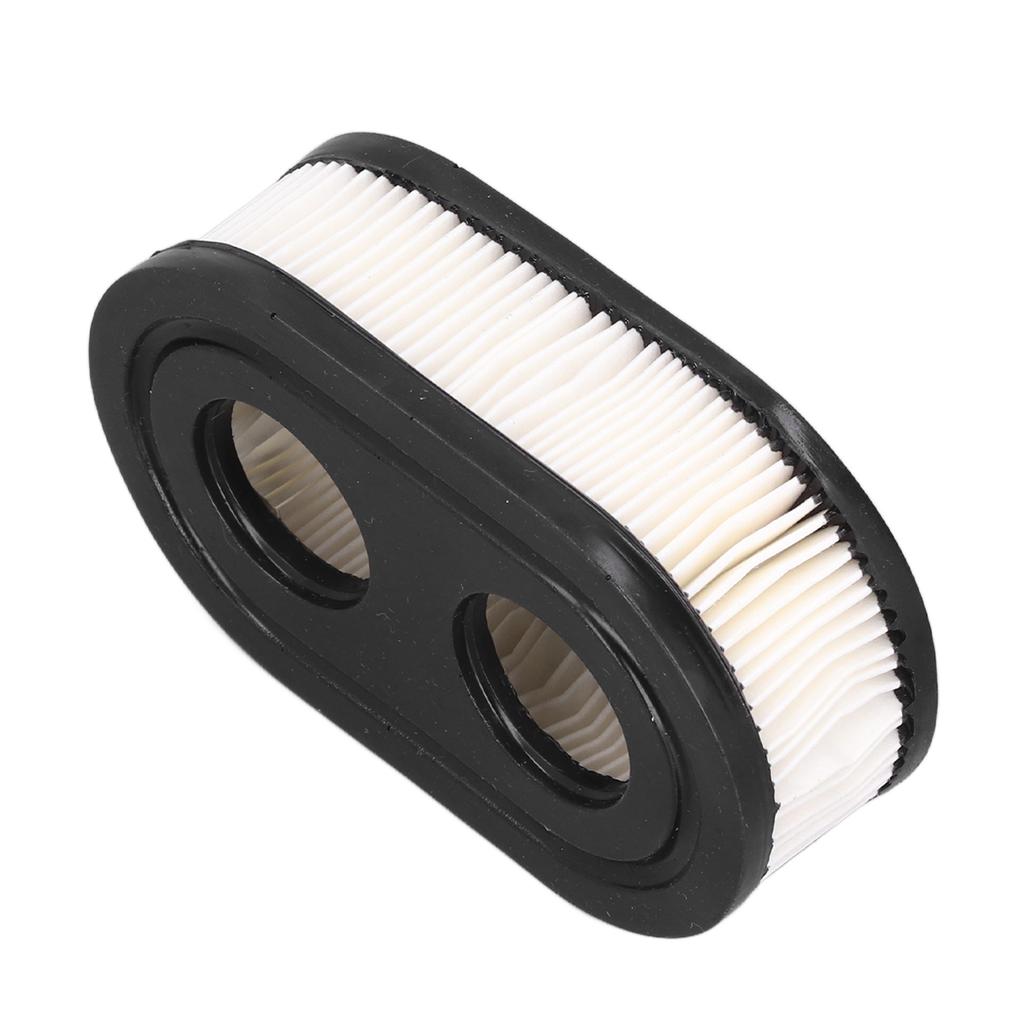 Lawn Mower Air Filter Plastic Black Engine Protection Replacement for 593260 798339 798452