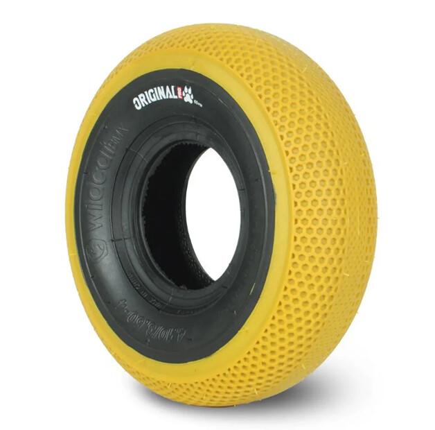

Жесткая городская шина Wildcat Mini BMX 11´´ x 4.10/3.50-10 11´´ x 4.10 / 3.50-10