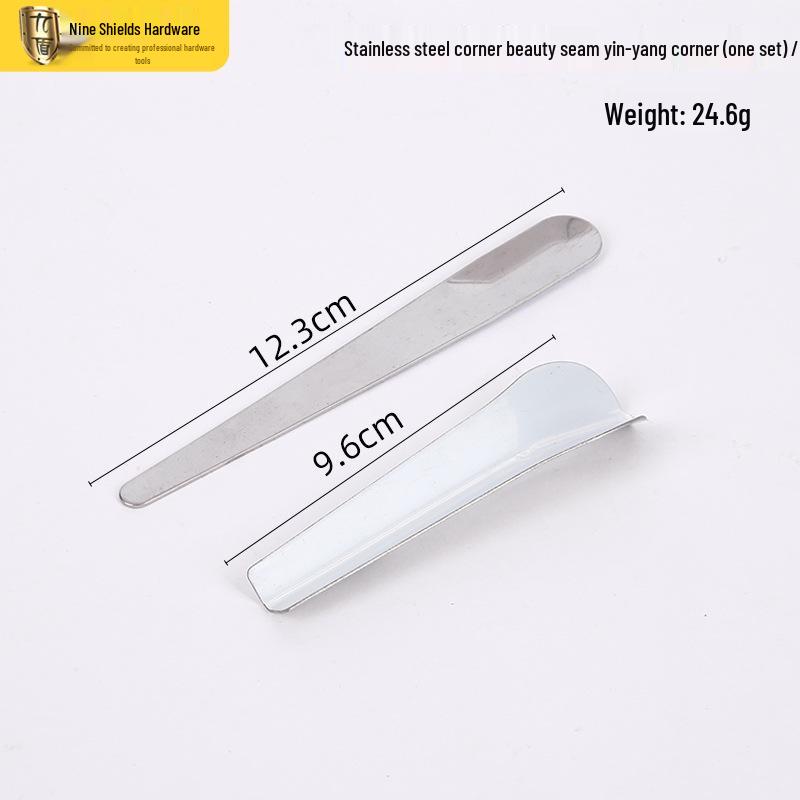 Fliesen Anti-Schimmel Stahlkugel Verfugungs- und Fugenreinigungs-Werkzeugset