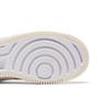 Nike Womens Air Force 1 Low 'Sail Pale Ivory White' (women's sizes) Sail / Pale Ivory / Sanddrift Skateboard Shoes FQ6871 111