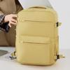 Computer Backpack, Men's Backpack, Travel Backpack, Large-capacity School Bag, Women's Backpack for Business Trips, Short Trips, Lightweight,