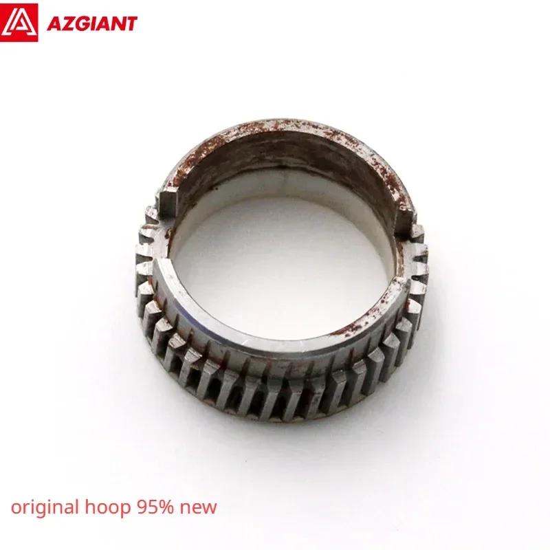 Car Exterior Side Reversing Folding Mirror Motor Electric Rearview Assembly Fold Engine for VW Touareg 2002-2007