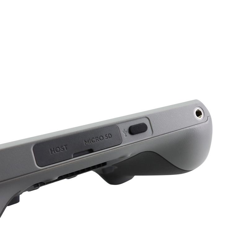 CQT MINI 3 PRO RC PRO Body with Screen & RC-N1 Remote Control Charging Port Dust Plug Moisture Protection.