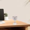 Small Wine Cup, One Sip Cup, European Home Metal Exhibition Decoration Ornament