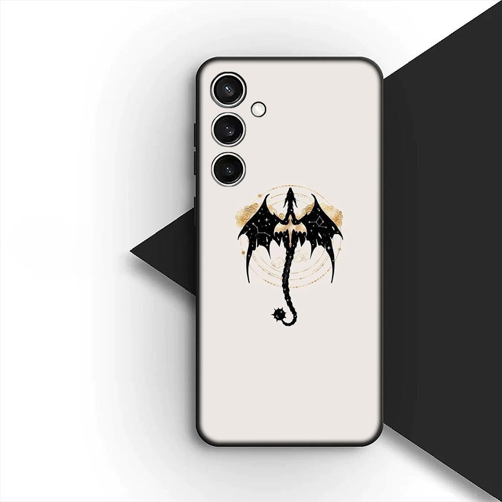 Book Fourths Wings Phone Cover for Motorola Moto Edge 70 60 Fusion Stylus NEO Pro Plus G04S G MAX Stylus G04 Protective Case