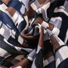Rectangular Shawl Scarf, Trendy Printed Beach Scarf, Fashionable Sunshade Scarf, Outdoor Soft Large Handkerchief, All Season Warm Tassel Scarf