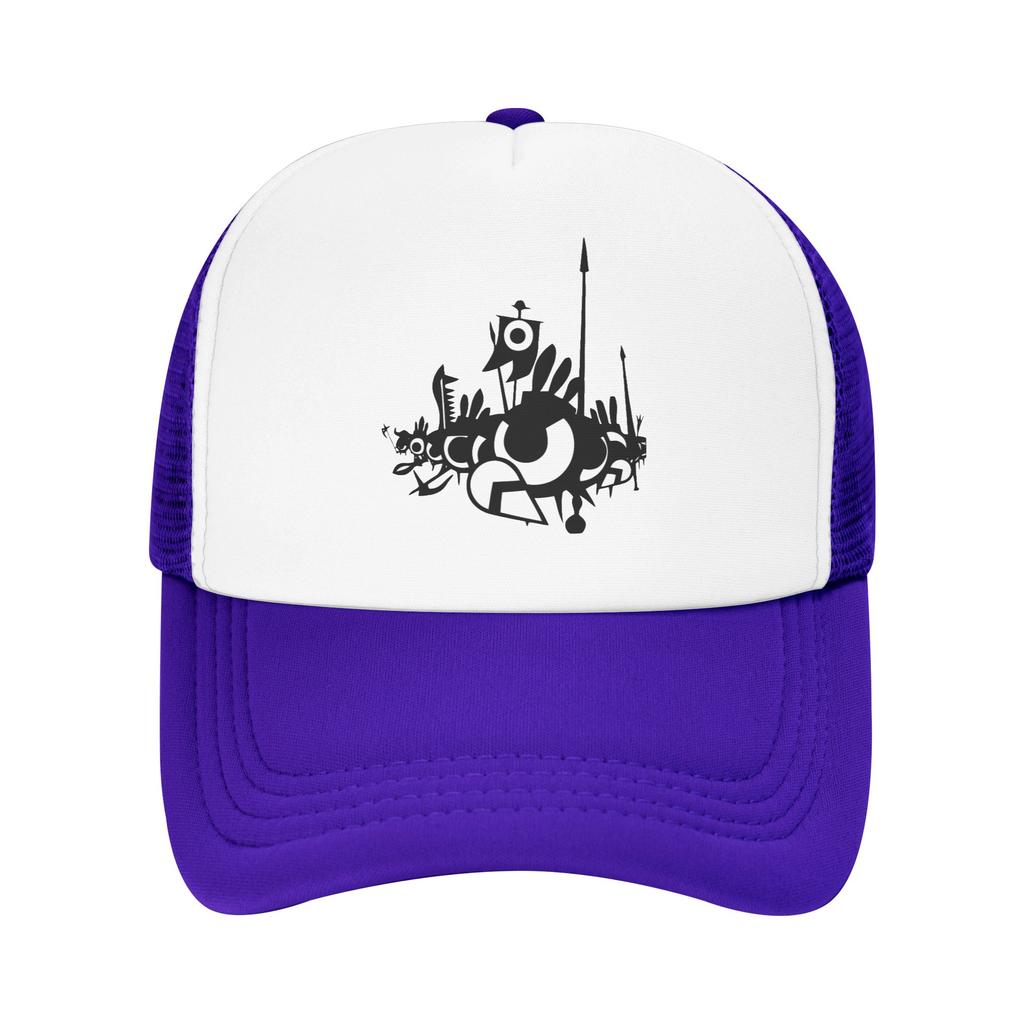 Patapon Everyday Commuting Baseball Cap Breathable And Not Stuffy Fishing Dad Hat