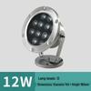 Lampes LED – Éclairage sous-marin LED