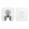 Wall Mounted Mop Holder Hook No Drill Installation Mop Clip New Mop Wall Holder  Broom Storage