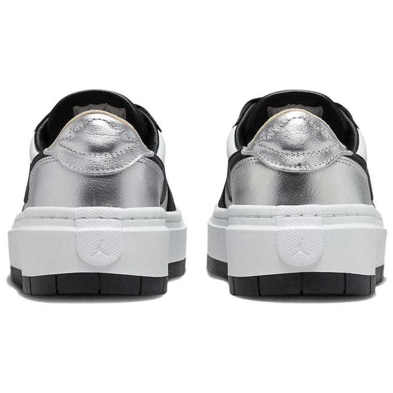 Air Jordan 1 Elevate Low Se 'Silver Toe' Women's Jordan DQ8561-001