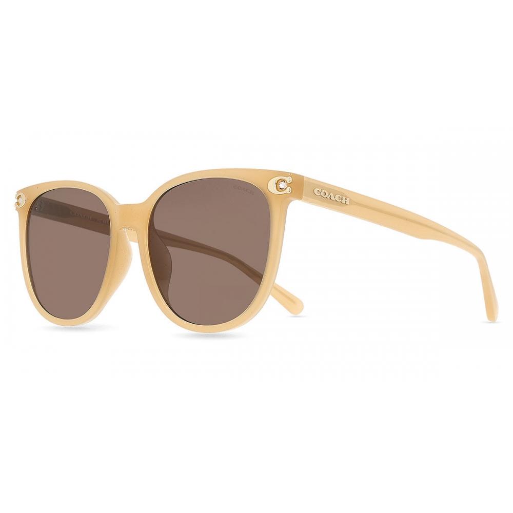 Coach Hc8414bd Cw428 Asian Fit 585473 Women Sunglasses