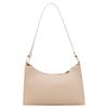 Underarm Bag S Fashionable Simple Baguette Korean Style Handbag for Women