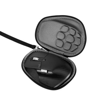 Mouse Carrying Storage Bag Portable Organizer Case Travel Protector Accessories Compatible For