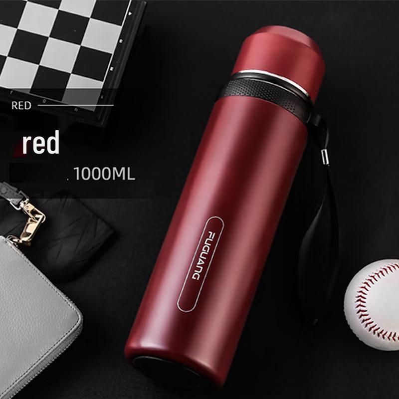 FUGUANG Ruidong 304 Stainless Steel Vacuum Insulated Water Bottle
