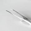 Toya Stainless Steel Stand Meat Tongs Cooking Tweezers