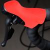 Bicycle Gear Shift Cover Bike Brake Lever Hoods Easy Installation Brake Covers