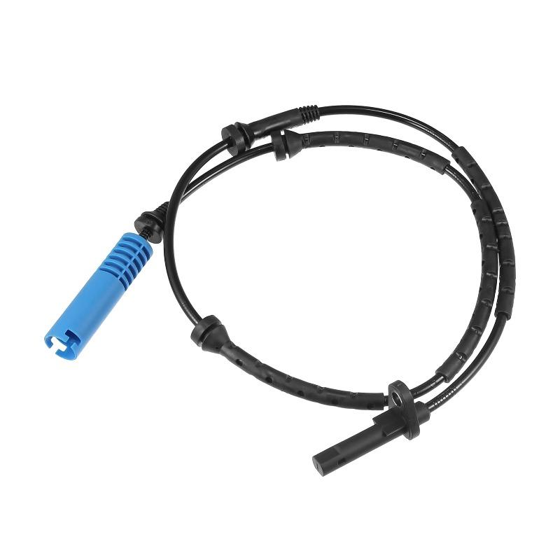 34523420330 Front Left Right ABS Wheel Speed Sensor For BMW X3 E83 2004-2010 L6 2.5L 3.0L 34523405906 ALS460 New