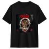 Kreator Retro Unisexs T Shirts Vintage Tee Shirt Short Sleeve O Neck Tshirts Cotton Graphic Tops