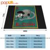 El Cuhh Funny Opossum El Cuhh Takuache Cuh Ultra-Soft Blanket Quilt Winter Sofa Cover Bed Covers