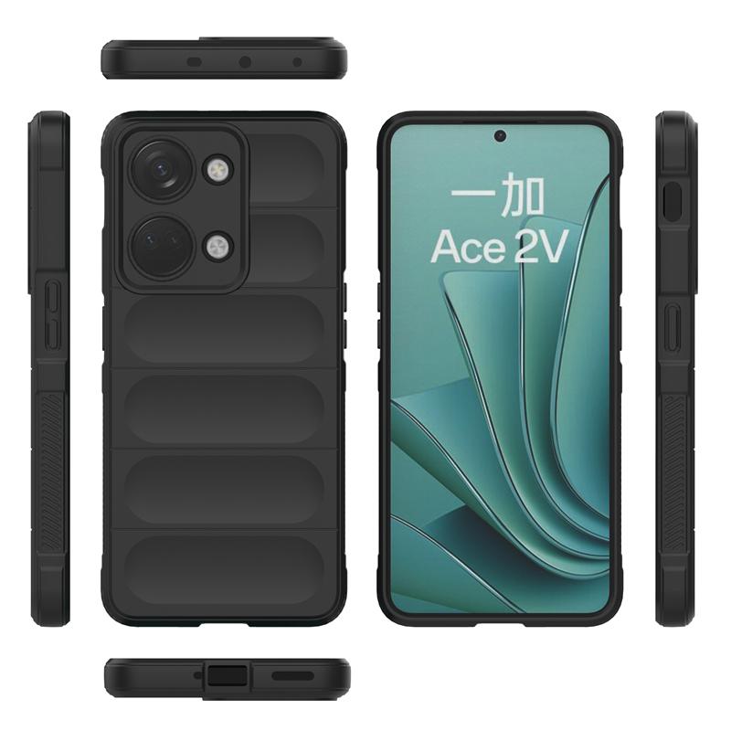 For Oneplus Nord 3 5G Case Cover Oneplus Nord 3 5G Capa Armor Shockproof Phone Back Bumper Soft TPU For Funda Oneplus Nord 3 5G