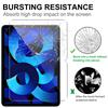 For iPad Air 13 (2025)/(2024) Screen Film Arc Edge Tempered Glass Tablet Screen Protector