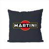 MMartini Pillow Case For Car Sofa Decorative Home Doublesided Print Plush Square Throw Pillow Cushion Cover