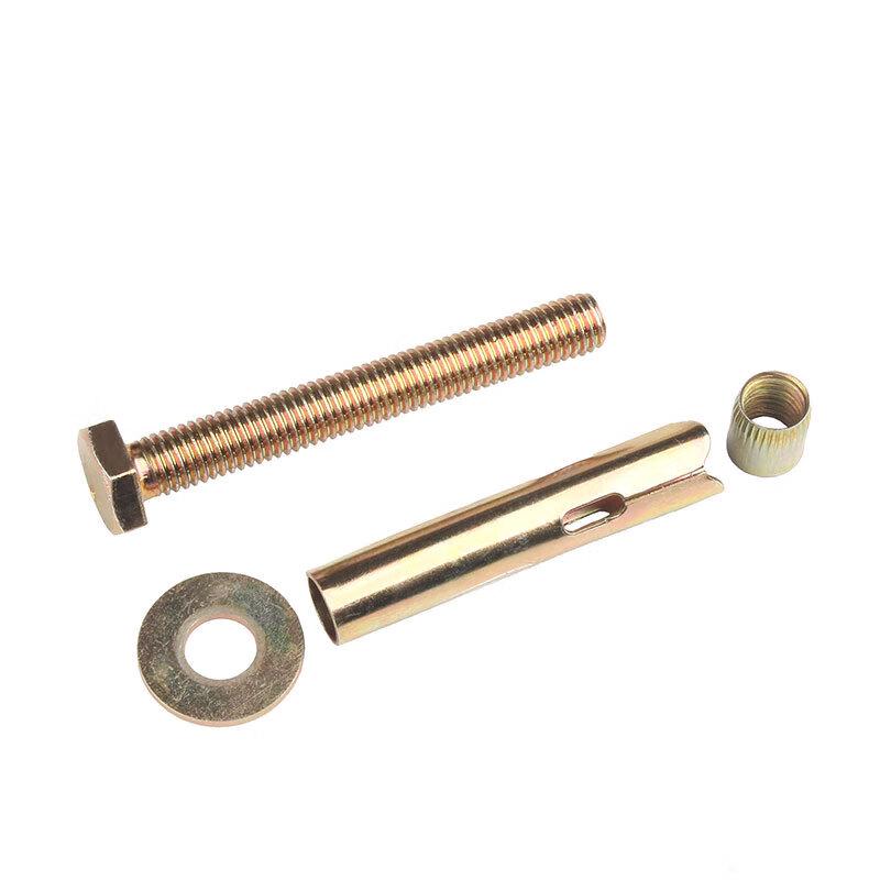 GUYU Hexagonal Sleeve Anchor Expansion Bolts