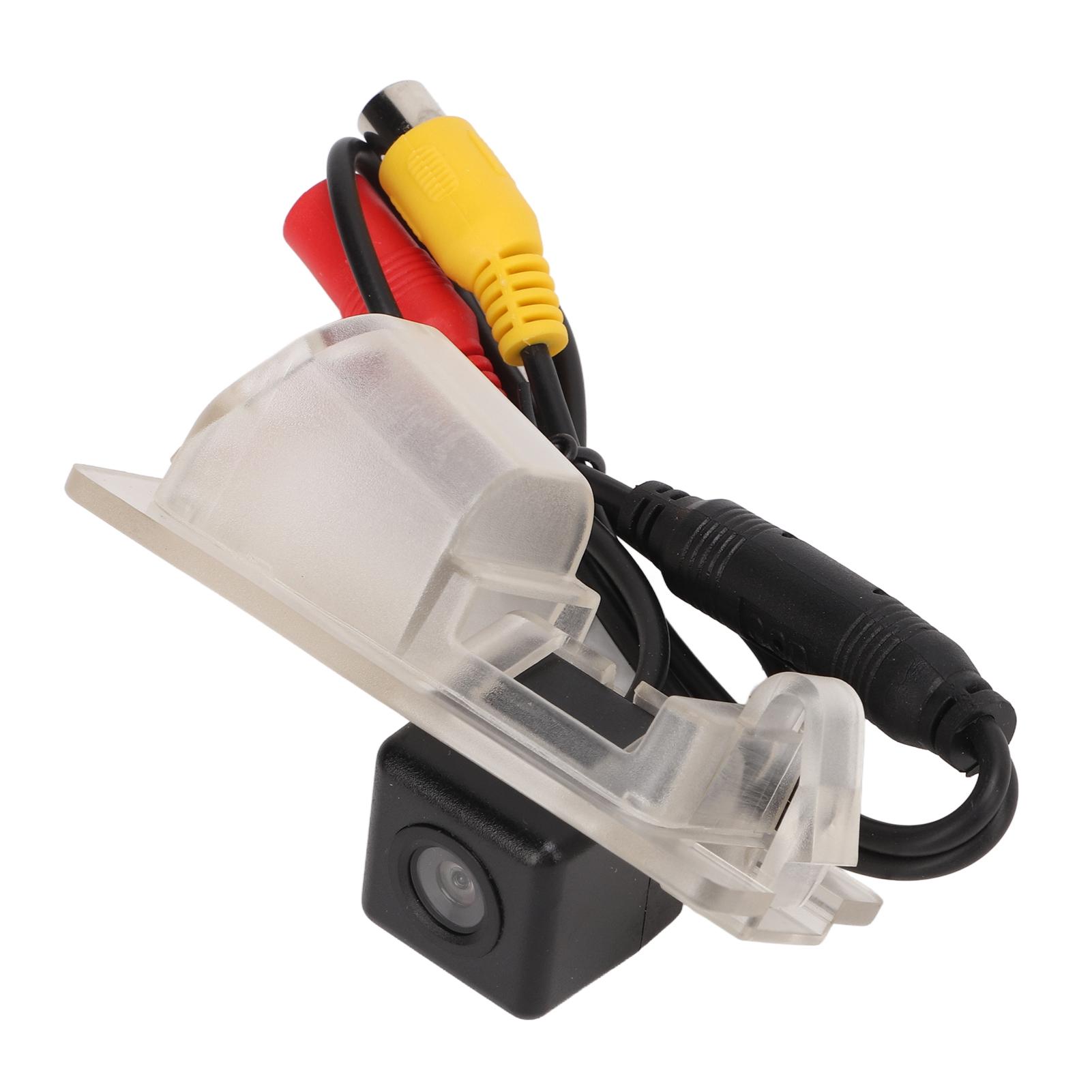 

Автомобильная камера заднего вида CCD HD ночного видения, система заднего вида, защита IP67, замена для FIAT